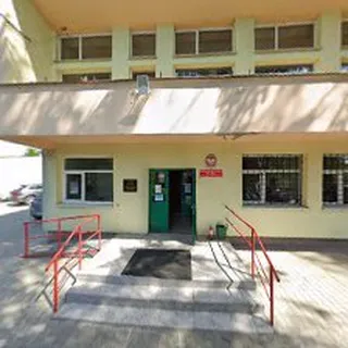 PRZEDSZKOLE SAMORZĄDOWE,, AKADEMIA PRZEDSZKOLAKA" image 1
