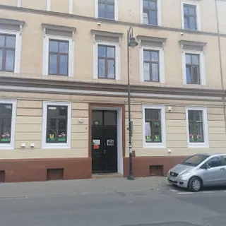 Żłobek Akademicki WSG "Uniwersytet Dziecięcy" - filia image 4