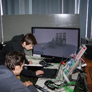 Żłobek U Skłodowskiej w Ożarowie image 2