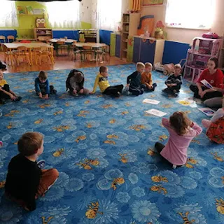 Żłobek Złota Rybka image 1