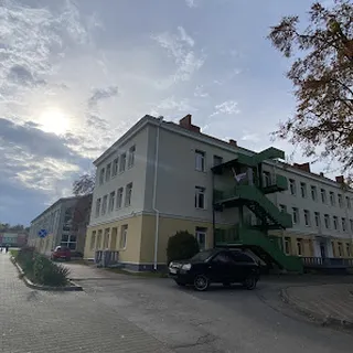 Samorządowe Przedszkole W Ćmielowie image 1