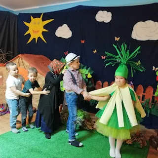 PRYWATNE PRZEDSZKOLE TERAPEUTYCZNE "DZWONECZEK" W ŁAZACH image 2
