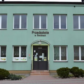Przedszkole W Świdrach image 2