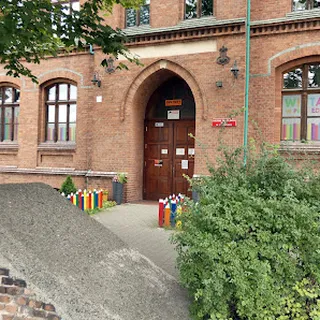 Katolickie Przedszkole Stowarzyszenia Rodzin Katolickich Archidiecezji Katowickiej Pod Aniołem W Katowicach image 1