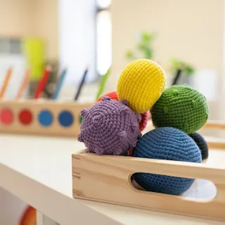 Przystanek Montessori image 1