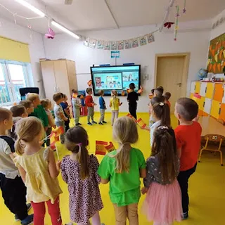 PRZEDSZKOLE NIEPUBLICZNE "HAPPY DAYS - SZCZĘŚLIWE DNI" image 3