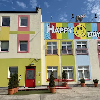 PRZEDSZKOLE NIEPUBLICZNE "HAPPY DAYS - SZCZĘŚLIWE DNI" image 5