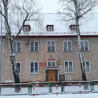 PUNKT PRZEDSZKOLNY W SPECJALNYM OŚRODKU SZKOLNO-WYCHOWAWCZYM NR 1 W ELBLĄGU image 1