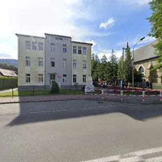 Przedszkole nr 2 w Porąbce image 1