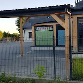 Niepubliczny Żłobek Karmelkowy Zakątek image 1