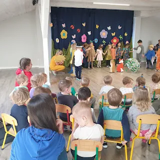 Żłobek Piotruś Pan image 2