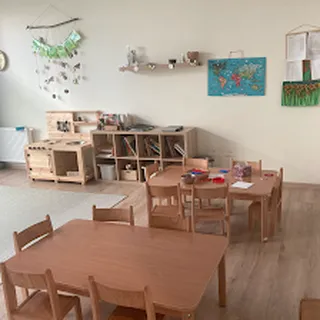PRZEDSZKOLE "OKNO NA ŚWIAT" image 3