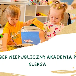 Niepubliczny żłobek Akademia Pana Kleksa image 2