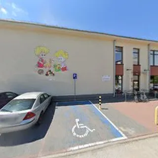 Żłobek Miejski Wesoła Ciuchcia w Nasielsku image 2