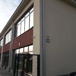 Żłobek Miejski Wesoła Ciuchcia w Nasielsku image 1