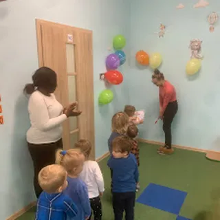 PRZEDSZKOLE NIEPUBLICZNE RADOSNY UŚMIECH image 2