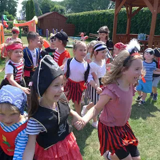 Prywatne Przedszkole V Czas Dziecka V image 1