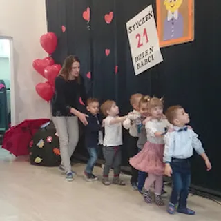 Publiczne Przedszkole Akademia Fantazji image 3