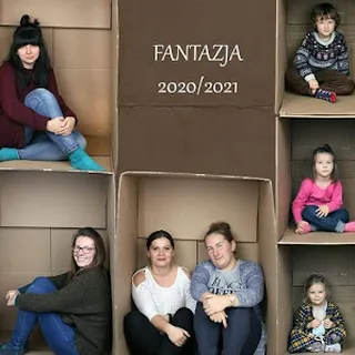 PUNKT PRZEDSZKOLNY "FANTAZJA PRZESTRZEŃ MONTESSORI" image 1