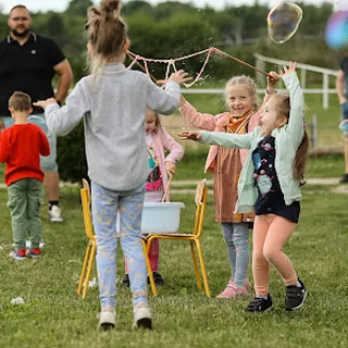 NIEPUBLICZNE PRZEDSZKOLE "SŁONECZKO" TOWARZYSTWA PRZYJACIÓŁ DZIECI W SZCZECINIE UL. KOSYNIERÓW 16 image 2