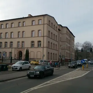 PRZEDSZKOLE SAMORZĄDOWE NR 1 W WAŁBRZYCHU image 2