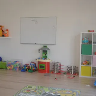 Żłobek AKADEMIA MYSZKI MIKI image 2