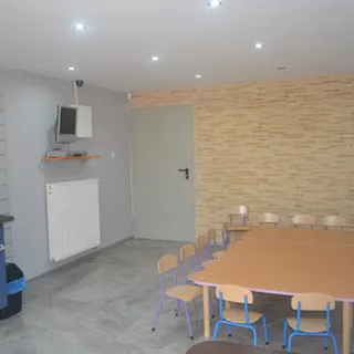 Żłobek AKADEMIA MYSZKI MIKI image 1