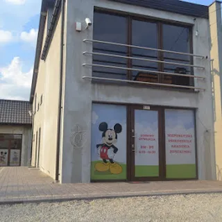 Żłobek AKADEMIA MYSZKI MIKI image 3