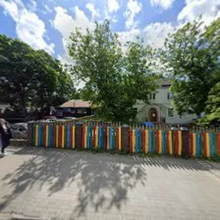 PRZEDSZKOLE TERAPEUTYCZNE "KOLOROWY ŚWIAT" image 1