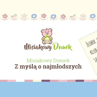 Misiakowy Domek image 1