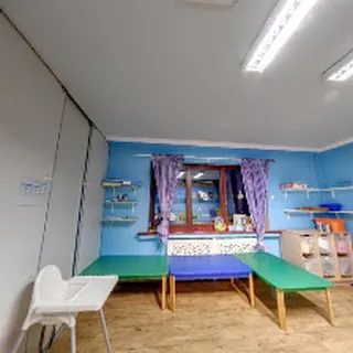 Akademia Edukacji Montessori Małpi Gaj image 2
