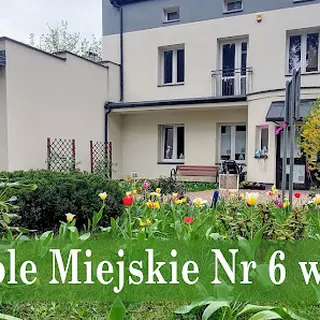 Przedszkole Nr 6 image 1