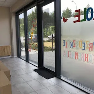 PRZEDSZKOLE FAHRENHEITA image 3