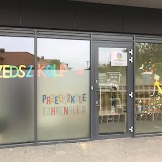 PRZEDSZKOLE FAHRENHEITA image 1