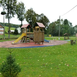 Gminne Przedszkole w Łosiu image 1