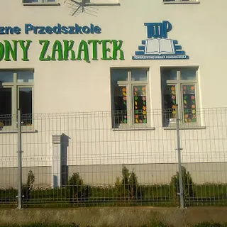 Społeczne Przedszkole Towarzystwa Wiedzy Powszechnej Zielony Zakątek W Legnicy image 1