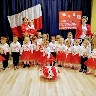 Przedszkole Niepubliczne Akademia Malucha image 1