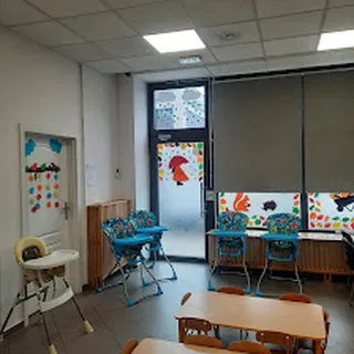 Zespół Opieki nad Dziećmi w wieku do lat 3  Klub dziecięcy Nr 3 image 3
