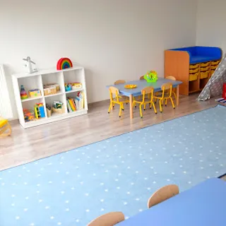 PUNKT PRZEDSZKOLNY TĘCZA MONTESSORI image 3