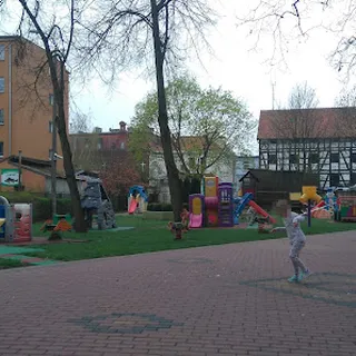Przedszkole Niepubliczne Donald W Nakle Nad Notecią image 2