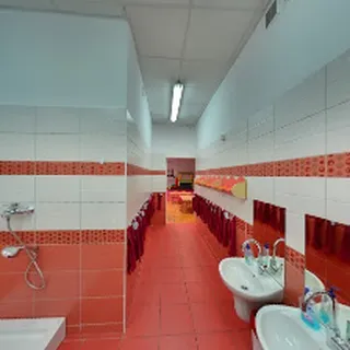 PUBLICZNE PRZEDSZKOLE SEZAMKOWO image 1