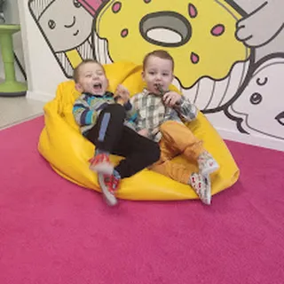 RADOSNE GWIAZDKI - wyjątkowy żłobek - ORKANA image 5