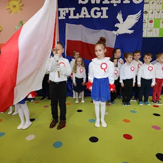 Przedszkole Samorządowe Niezapominajka W Nowej Sarzynie image 1