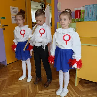 Przedszkole Samorządowe Niezapominajka W Nowej Sarzynie image 2