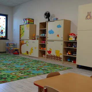 PRYWATNY ŻŁOBEK BAJKOWA KRAINA ODDZIAŁ II image 4