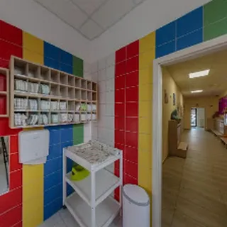 PRYWATNY ŻŁOBEK BAJKOWA KRAINA ODDZIAŁ II image 5