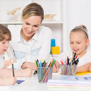 KATOLICKIE NIEPUBLICZNE PRZEDSZKOLE JĘZYKOWE "ANIOŁA STRÓŻA" image 2