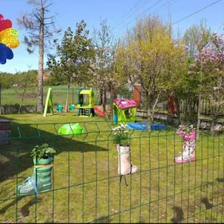 Klub Dziecięcy Tuptusiowo image 1