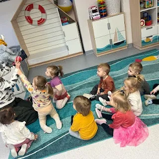 Żłobek Niepubliczny "Słoneczko" w Głogowie image 1