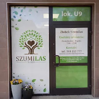 Żłobek Szumilas image 1
